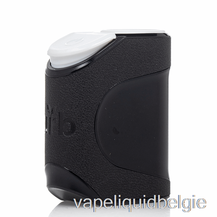 Vape Vloeistof Urb Clicker 510 Batterij Zwart